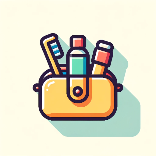 Toiletries logo