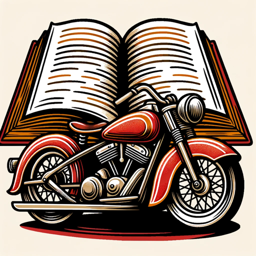 Academia de la Moto logo