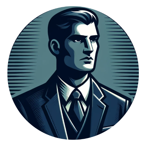 Lawyer GPT logo