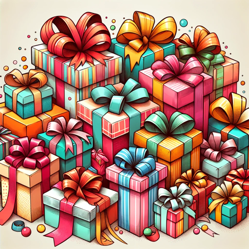 Gift Finder logo