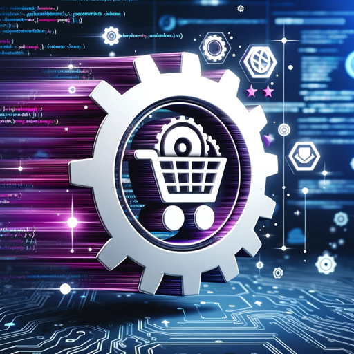 WooCommerce Friend logo
