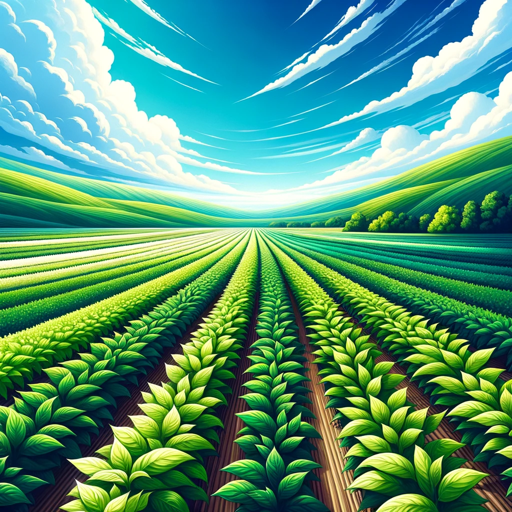 🌾 AgriCrop Strategist Pro 🚜 logo