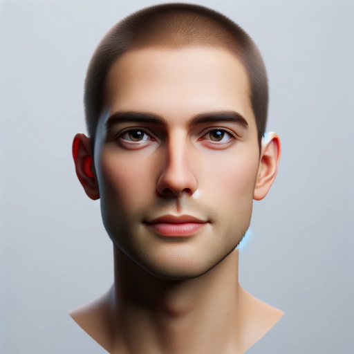 3D Avatar Creator AI logo