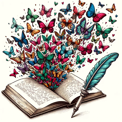 Multilingual Creative Writing & Storytelling Guide logo