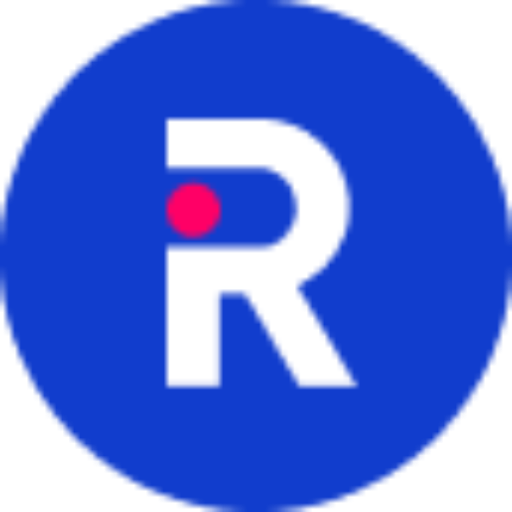 Ask R Discovery logo