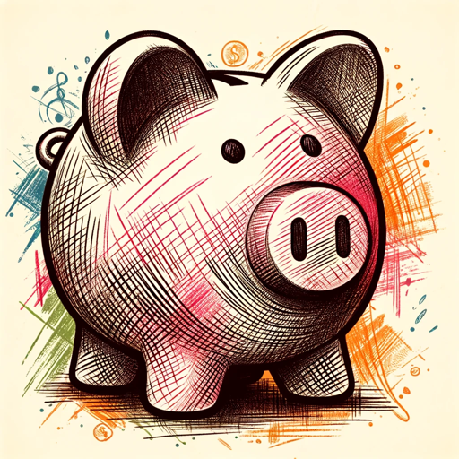 Penny Pincher logo
