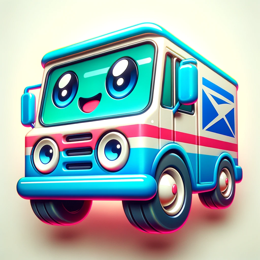 Postal Pal | Shipping Cost Estimator logo