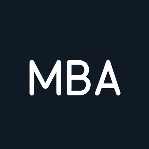 MBAi logo