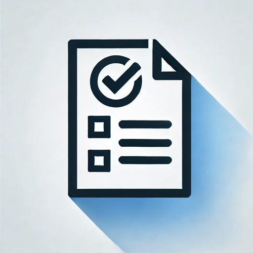 ISO 10005 Quality Planner Expert logo
