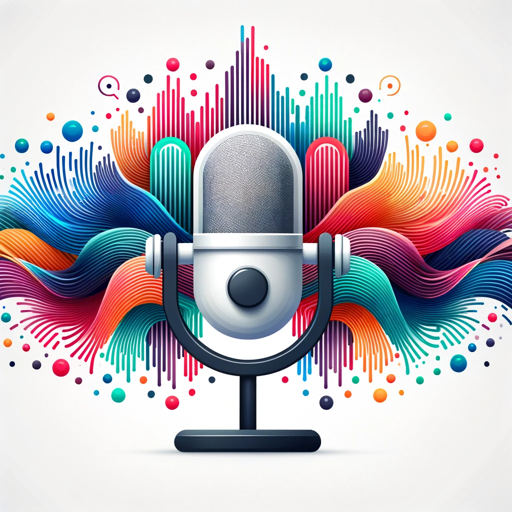 myPODCASTscriptTool logo
