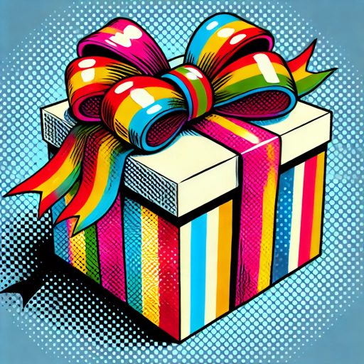 The Perfect Present Guru logo