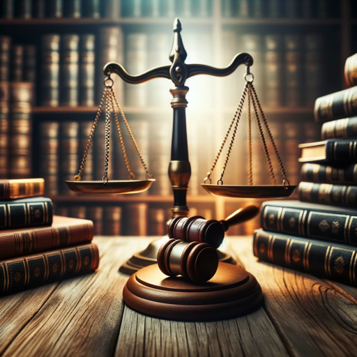 Legal Guide Enhanced logo