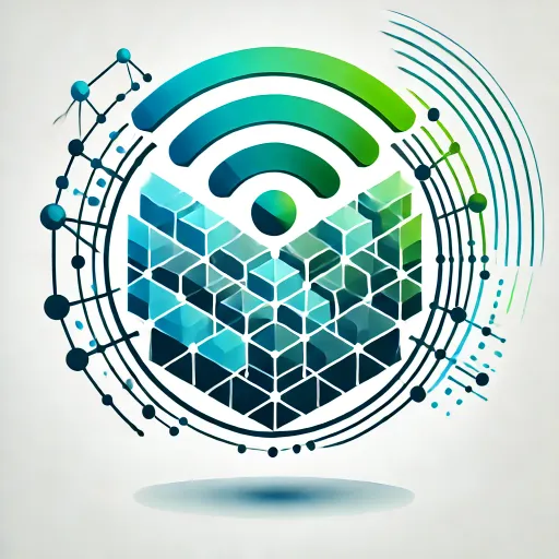 RIS Network Enhancer logo