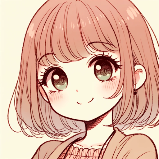 クスっと笑える、ちょっとだけ気難しいAI、XANA娘ちゃん。 logo