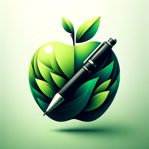v5.0 - Gerry, The Logo Designer - For Startup logo
