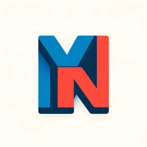 Yes/No logo