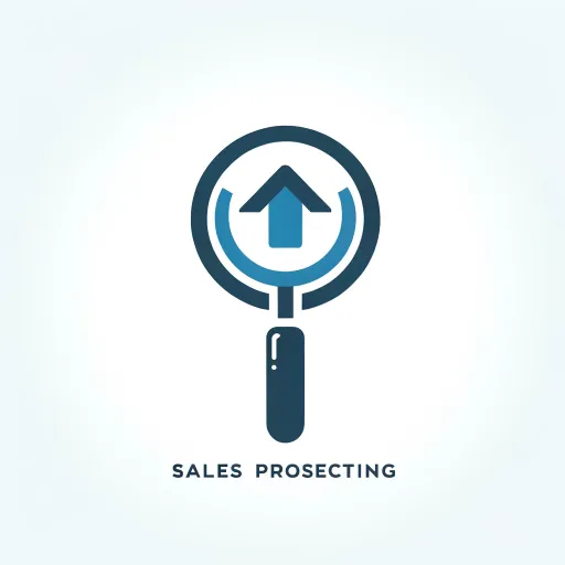 Prospecting Sales GPT logo