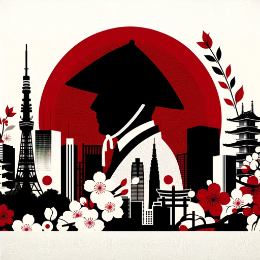 Hardhat Required: Doing Business in Japan logo