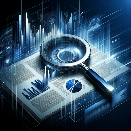 Research-Paper Analyzer logo
