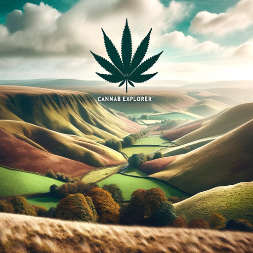CannaTours GPT logo