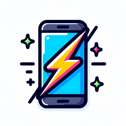 Phone Speed logo