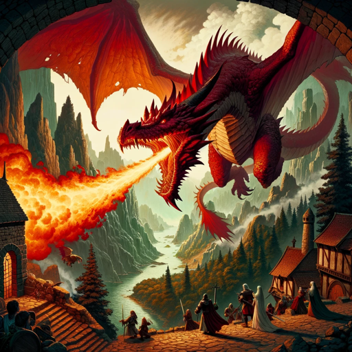 Dungeon Master logo