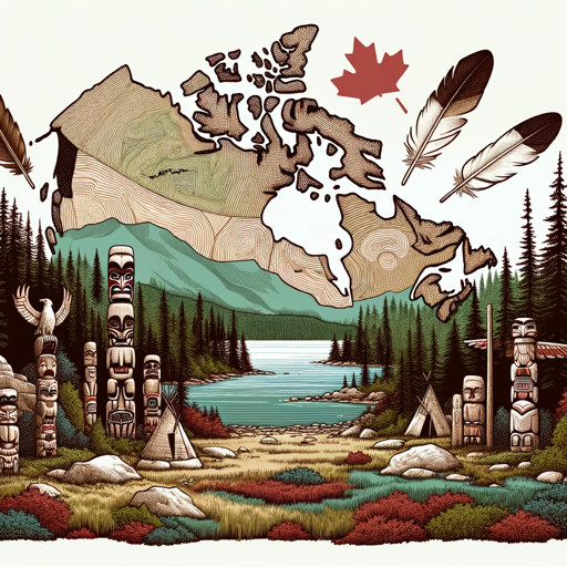 Ancestry Finder for First Nation Canadians logo