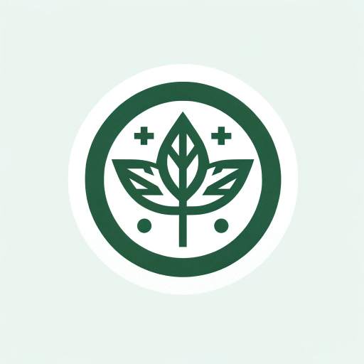 Natural Doctor AI logo