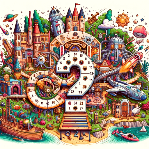 Quest Master logo