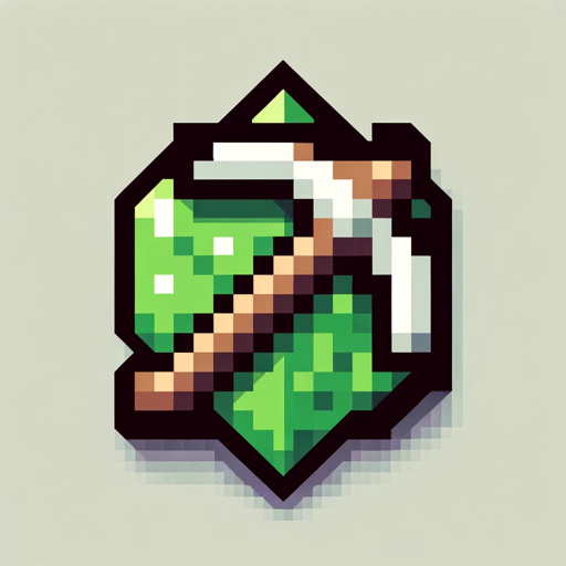 マイクラ装置アドバイザー logo