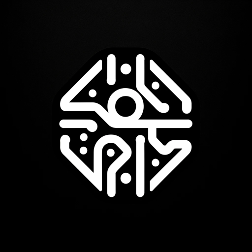 Hire Me, Sam logo