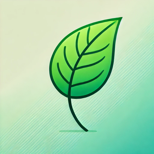 Plant Whisperer logo