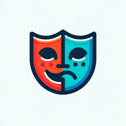 Theater logo