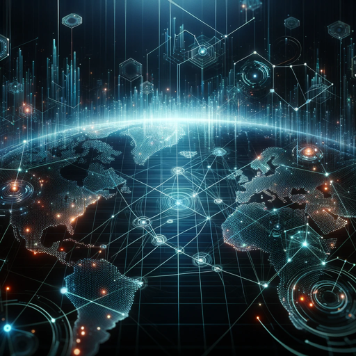 Tech Horizon logo