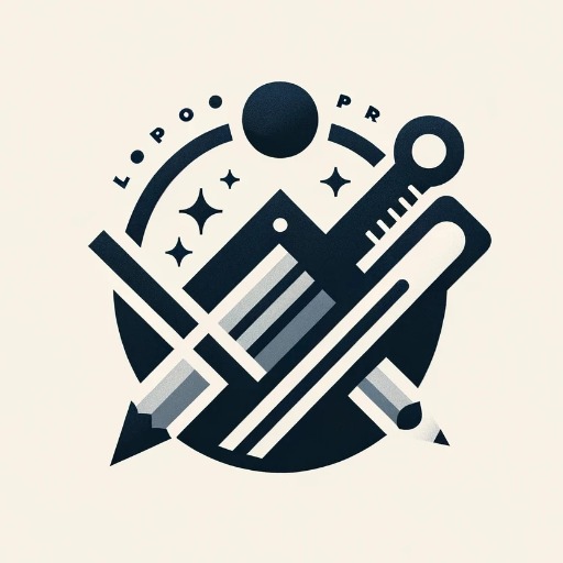 Logo Design Maestro logo