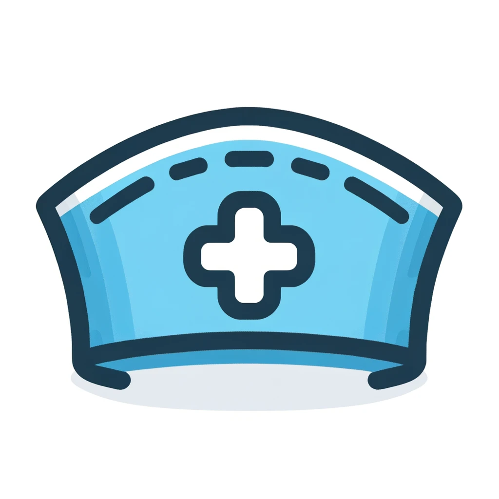Registered Nurse logo
