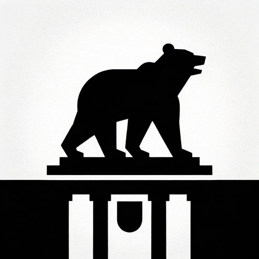 BERLIN logo