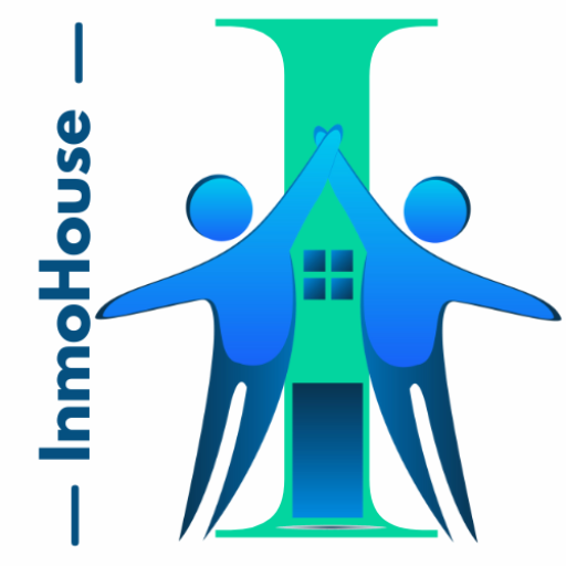 IAnmohouse legal y fiscal logo