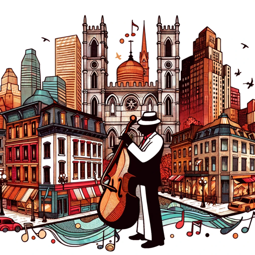 Montreal logo