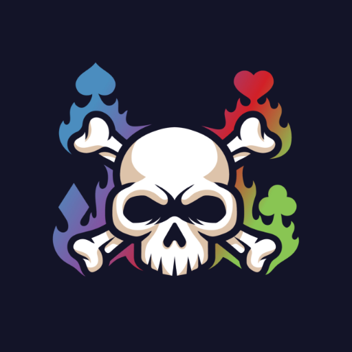 Solo RPG Master Game logo
