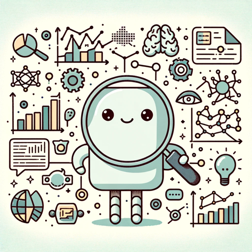 Data Science & ML logo