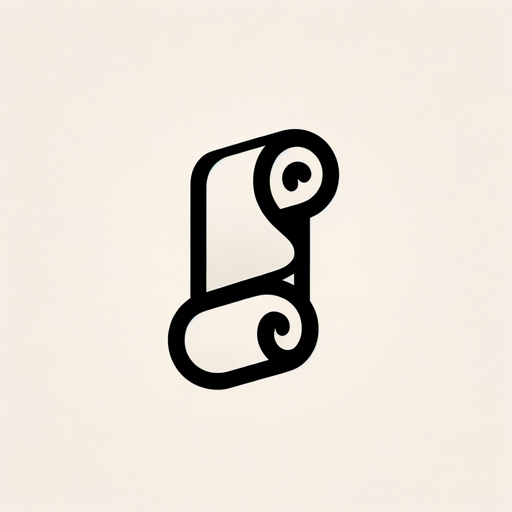 Legislation Simplifier logo