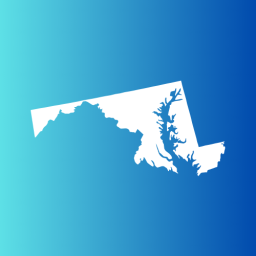 MD Real Estate Agent logo