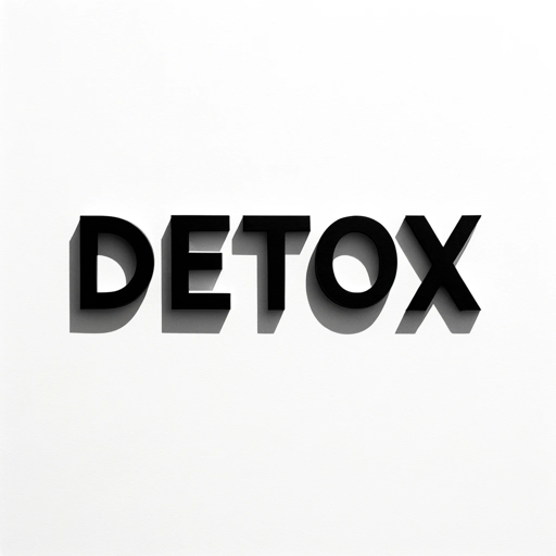 DETOX logo