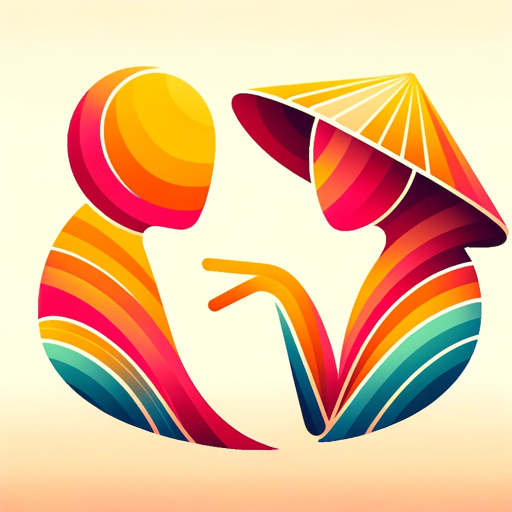 Daily Vietnamese Speaking logo