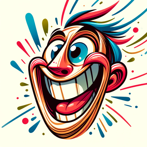 Photo to Caricature Converter AI logo