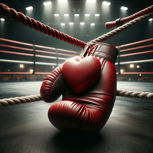 ! Coach de Boxe logo