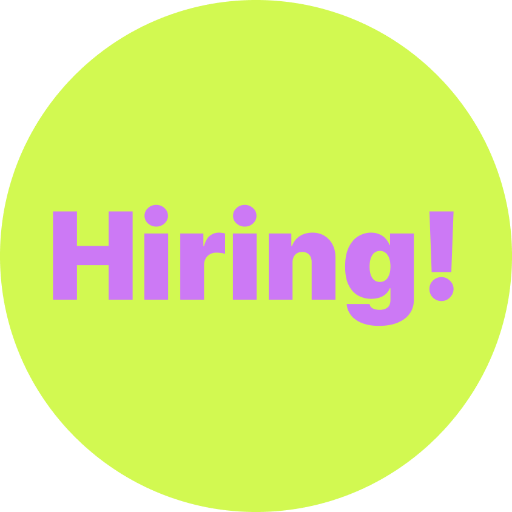 Job Posting logo