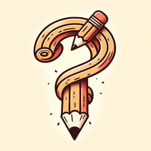 Question Maker logo
