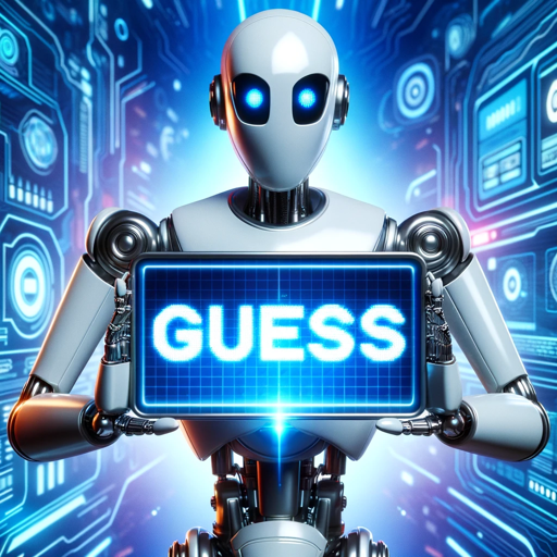 Guess logo